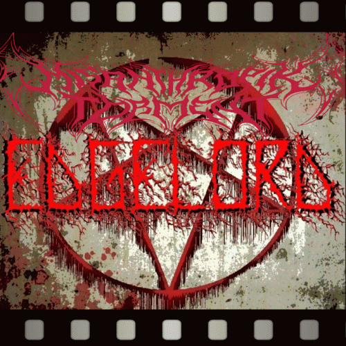 Misanthropik Torment : Edgelord Misanthropik Torment : Edgelord